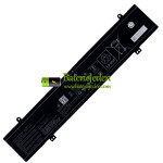 Baterie pro Asus C41N2109 ROG Flow X16 GV601RE-M5057X NR2203RM [Náhradní baterie]